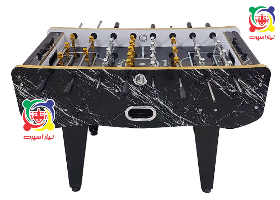 فوتبال دستی هایگلاس مدل ST21 نیار اسپرت